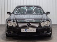 Mercedes-Benz SL Series SL55 AMG KOMPRESSOR 30