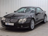 Mercedes-Benz SL Series SL55 AMG KOMPRESSOR 34