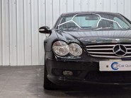 Mercedes-Benz SL Series SL55 AMG KOMPRESSOR 35