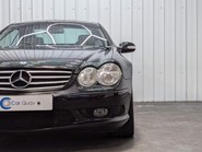 Mercedes-Benz SL Series SL55 AMG KOMPRESSOR 40