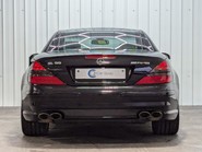 Mercedes-Benz SL Series SL55 AMG KOMPRESSOR 46