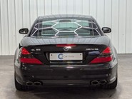 Mercedes-Benz SL Series SL55 AMG KOMPRESSOR 50