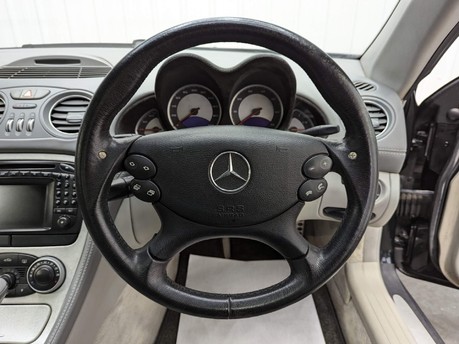 Mercedes-Benz SL Series SL55 AMG KOMPRESSOR 80