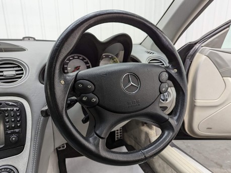 Mercedes-Benz SL Series SL55 AMG KOMPRESSOR 82