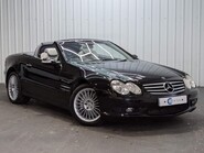 Mercedes-Benz SL Series SL55 AMG KOMPRESSOR 1