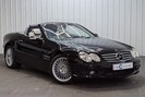 Mercedes-Benz SL Series SL55 AMG KOMPRESSOR