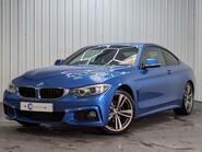 BMW 4 Series 420D M SPORT 6