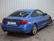 BMW 4 Series 420D M SPORT 8