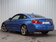 BMW 4 Series 420D M SPORT 9