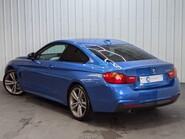 BMW 4 Series 420D M SPORT 10