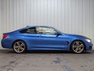 BMW 4 Series 420D M SPORT 12