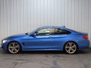 BMW 4 Series 420D M SPORT 14