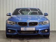 BMW 4 Series 420D M SPORT 17