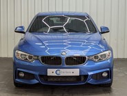 BMW 4 Series 420D M SPORT 19