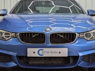 BMW 4 Series 420D M SPORT 22