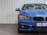 BMW 4 Series 420D M SPORT 24