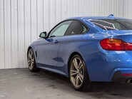 BMW 4 Series 420D M SPORT 33