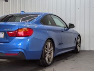 BMW 4 Series 420D M SPORT 34