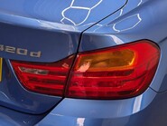 BMW 4 Series 420D M SPORT 37