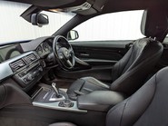 BMW 4 Series 420D M SPORT 48