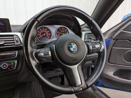 BMW 4 Series 420D M SPORT 62