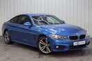 BMW 4 Series 420D M SPORT