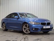 BMW 4 Series 420D M SPORT 6