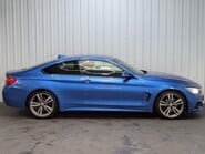 BMW 4 Series 420D M SPORT 13