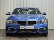 BMW 4 Series 420D M SPORT 19