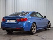 BMW 4 Series 420D M SPORT 2