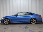 BMW 4 Series 420D M SPORT 15