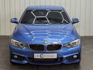 BMW 4 Series 420D M SPORT 22