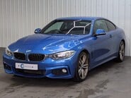 BMW 4 Series 420D M SPORT 25