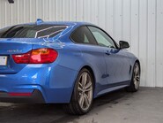 BMW 4 Series 420D M SPORT 36