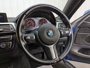 BMW 4 Series 420D M SPORT 64