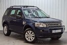 Land Rover Freelander 2 SD4 XS