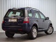 Land Rover Freelander 2 SD4 XS 2