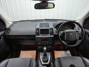 Land Rover Freelander 2 SD4 XS 3