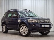 Land Rover Freelander 2 SD4 XS 6