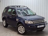 Land Rover Freelander 2 SD4 XS 7