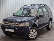 Land Rover Freelander 2 SD4 XS 9