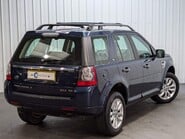 Land Rover Freelander 2 SD4 XS 10