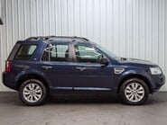 Land Rover Freelander 2 SD4 XS 13