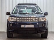 Land Rover Freelander 2 SD4 XS 19