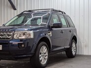 Land Rover Freelander 2 SD4 XS 20