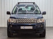 Land Rover Freelander 2 SD4 XS 21