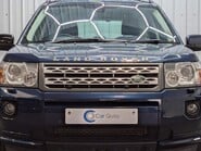 Land Rover Freelander 2 SD4 XS 24