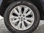 Land Rover Freelander 2 SD4 XS 32