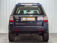 Land Rover Freelander 2 SD4 XS 36