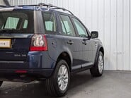 Land Rover Freelander 2 SD4 XS 37